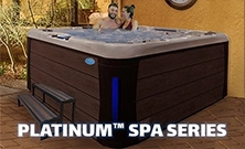 Platinum™ Spas Savannah hot tubs for sale