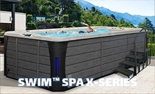 Swim X-Series Spas Savannah hot tubs for sale