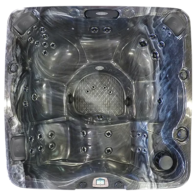 Pacifica-X EC-739LX hot tubs for sale in Savannah
