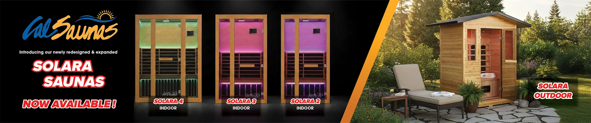 Calspas hot tub being used in a family setting - Savannah