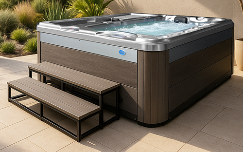 Cold Plunge&trade; Spas Savannah hot tubs for sale