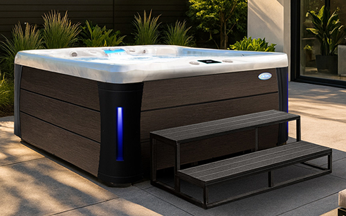 Escape Plus&trade; Spas Savannah hot tubs for sale
